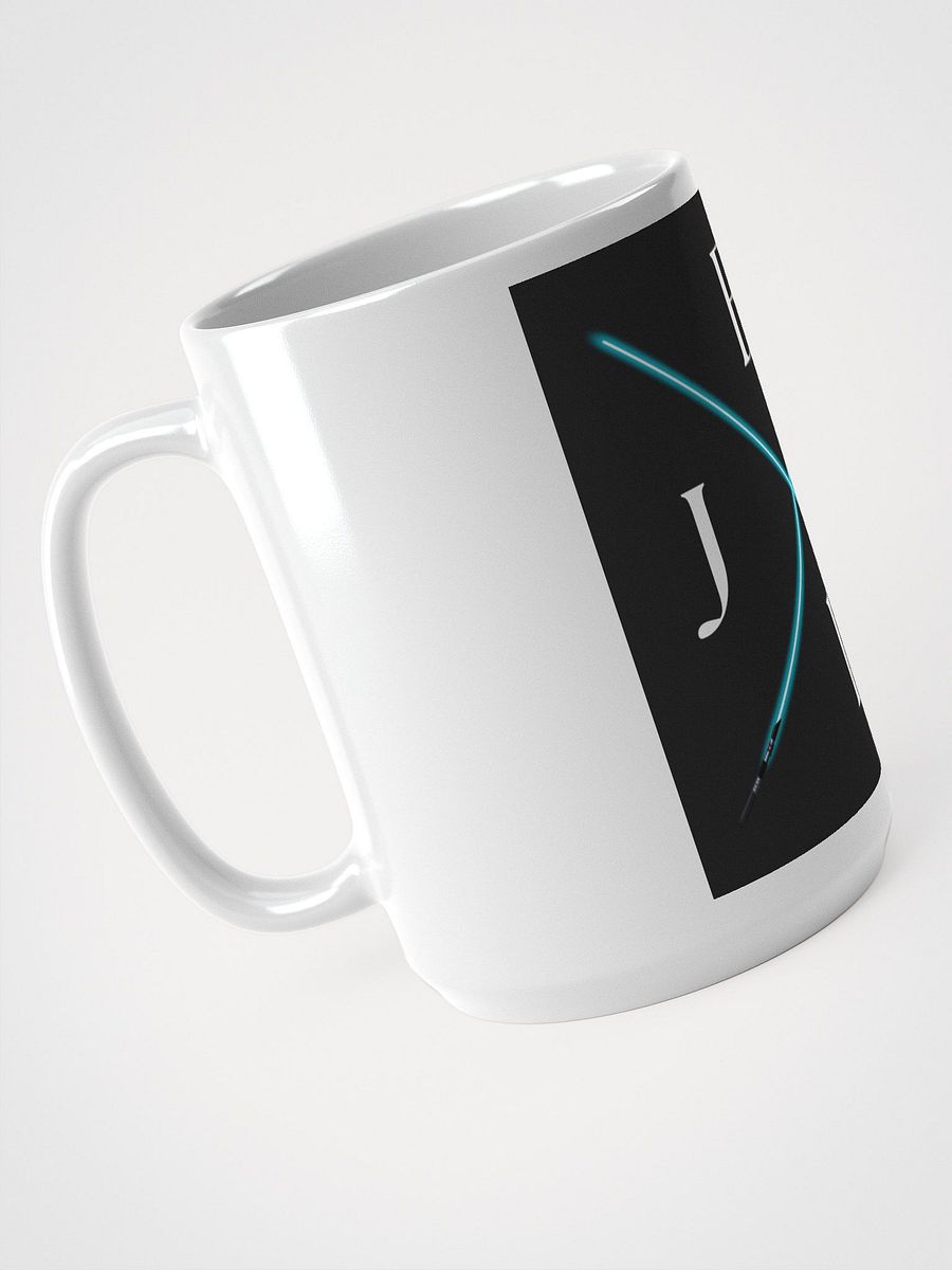 JEDI Lightsaber Mug product image (3)