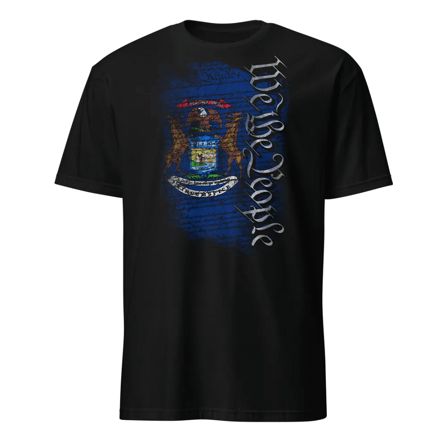 Michigan: We The People product image (1)