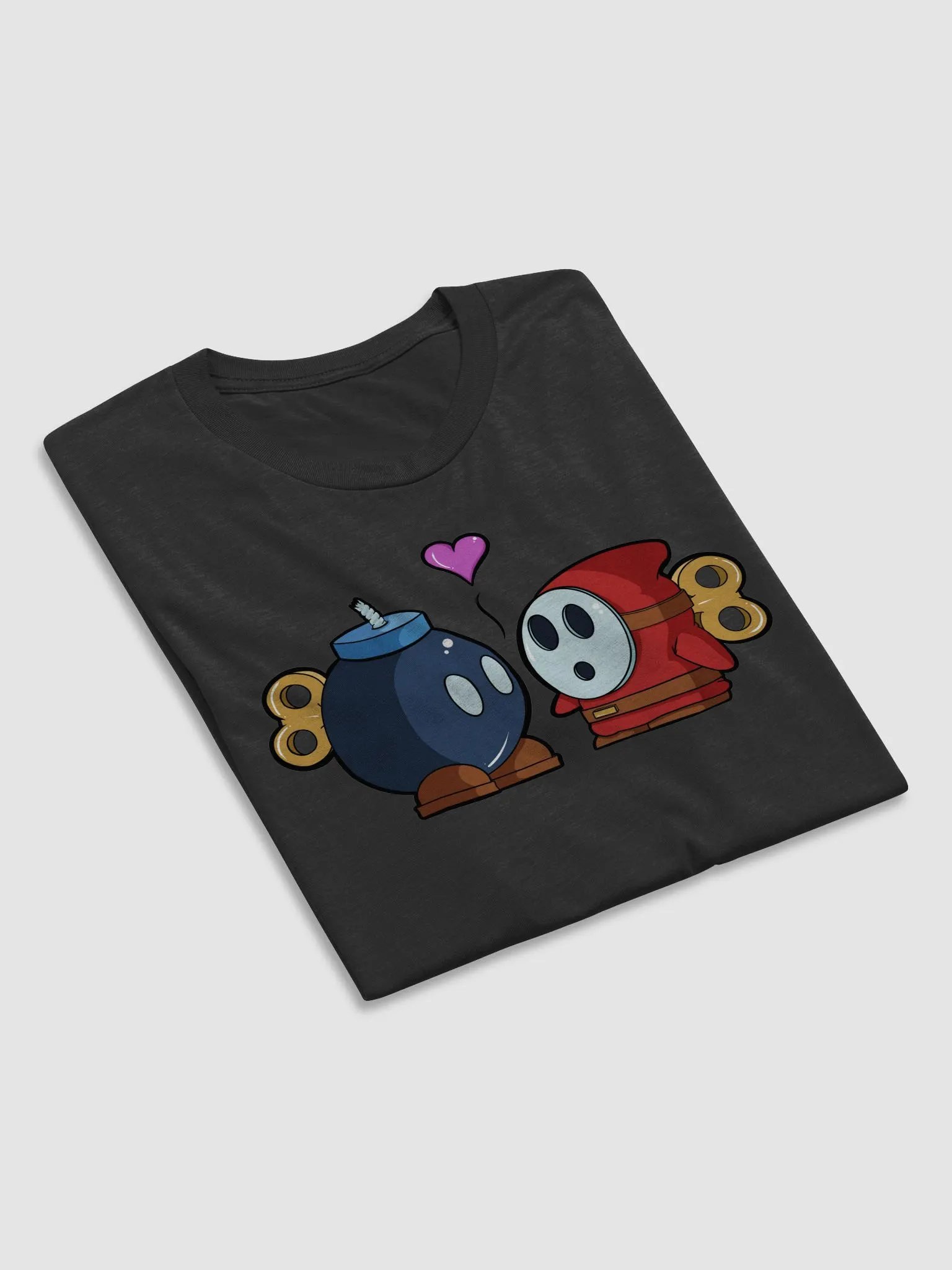Accidentally In Love Shirt product image (3)