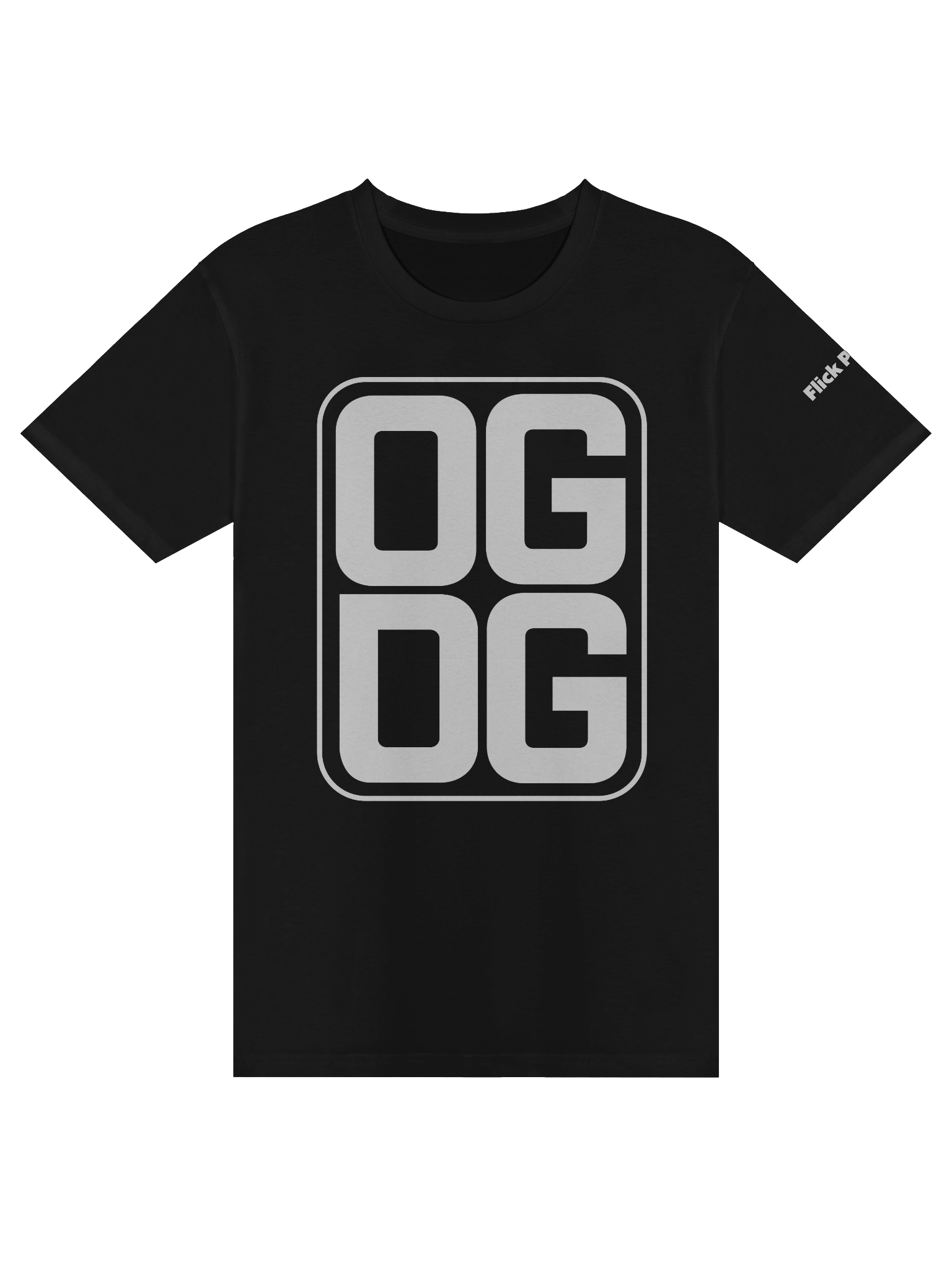Big OG Logo Unisex T-Shirt product image (7)