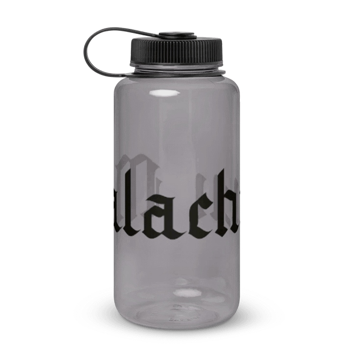 Malachi1:11 Water Bottle product image (1)