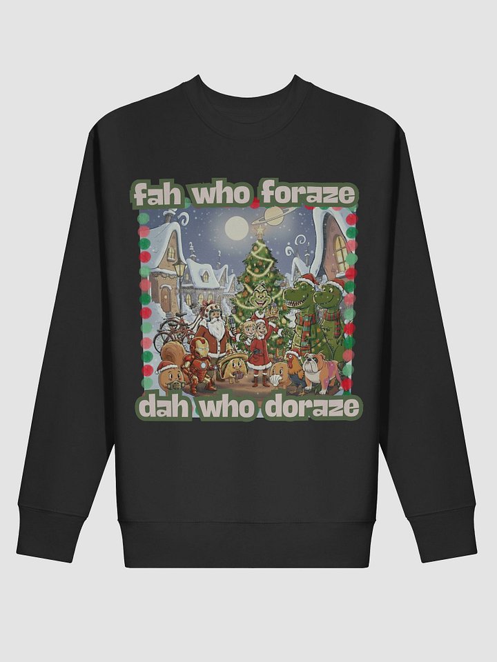 Fah Who Sweat product image (2)