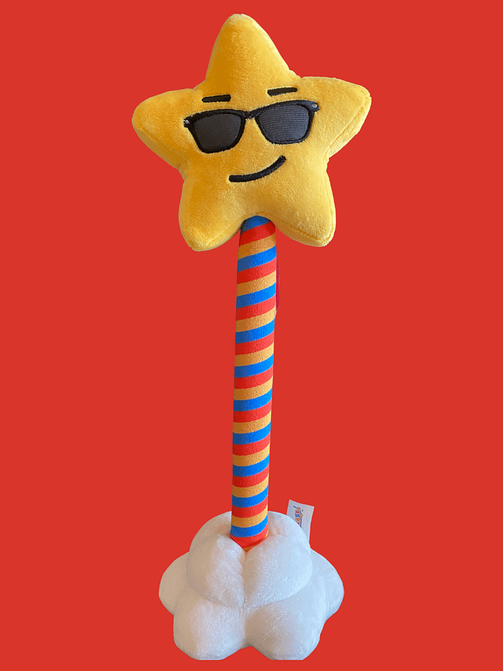 Baba Blaster™ - Full Power product image (1)
