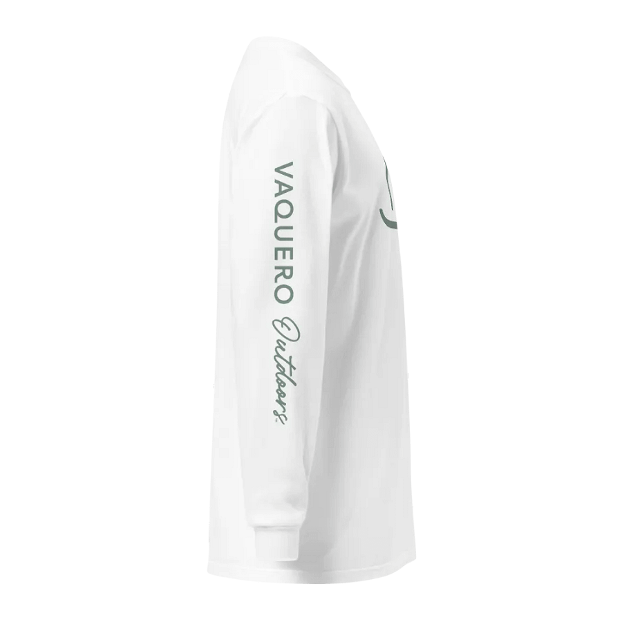 Hat Sage Long Sleeve product image (4)