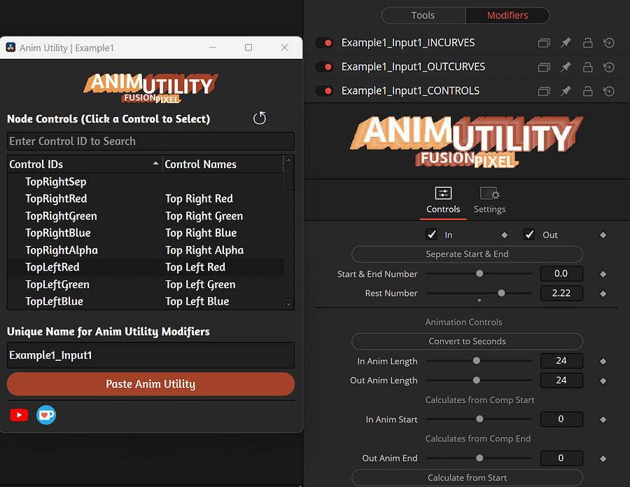 Flow Anim | Davinci Resolve 18+ Fusion Animation Engine product image (4)