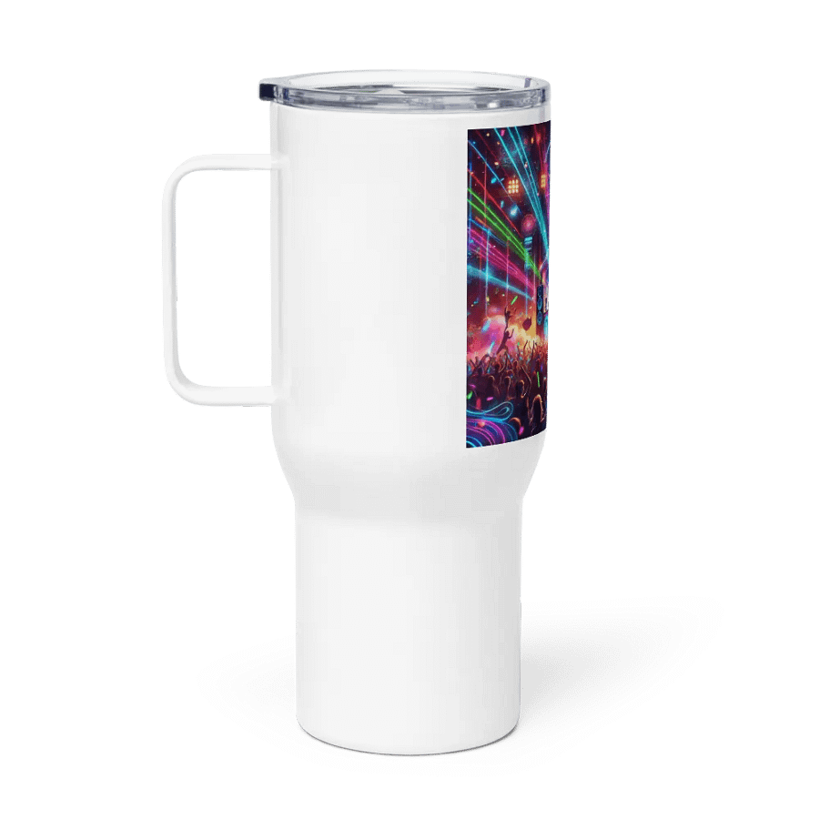 Party Travel Mug Pro product image (1)