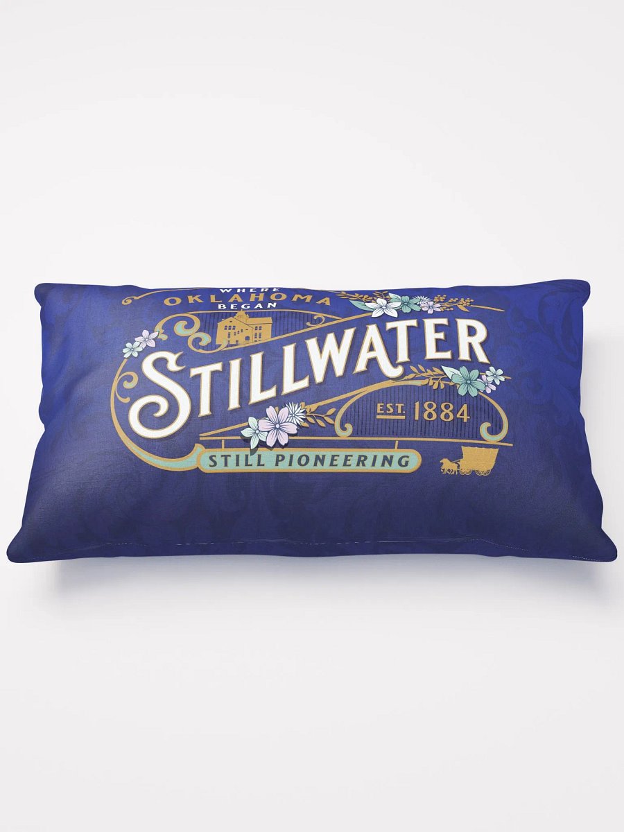 Stillwater Heritage Pillow product image (5)