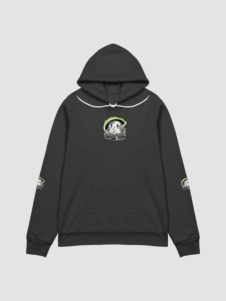 Supersoft Hoodie – 
