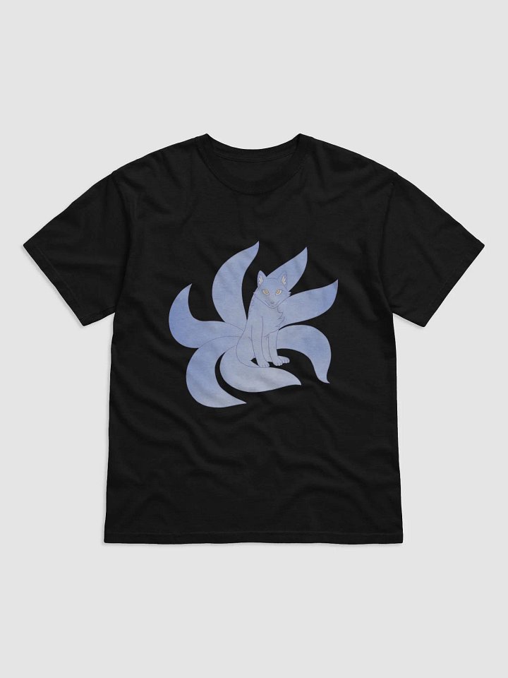 Celestial Kitsune T-Shirt product image (1)
