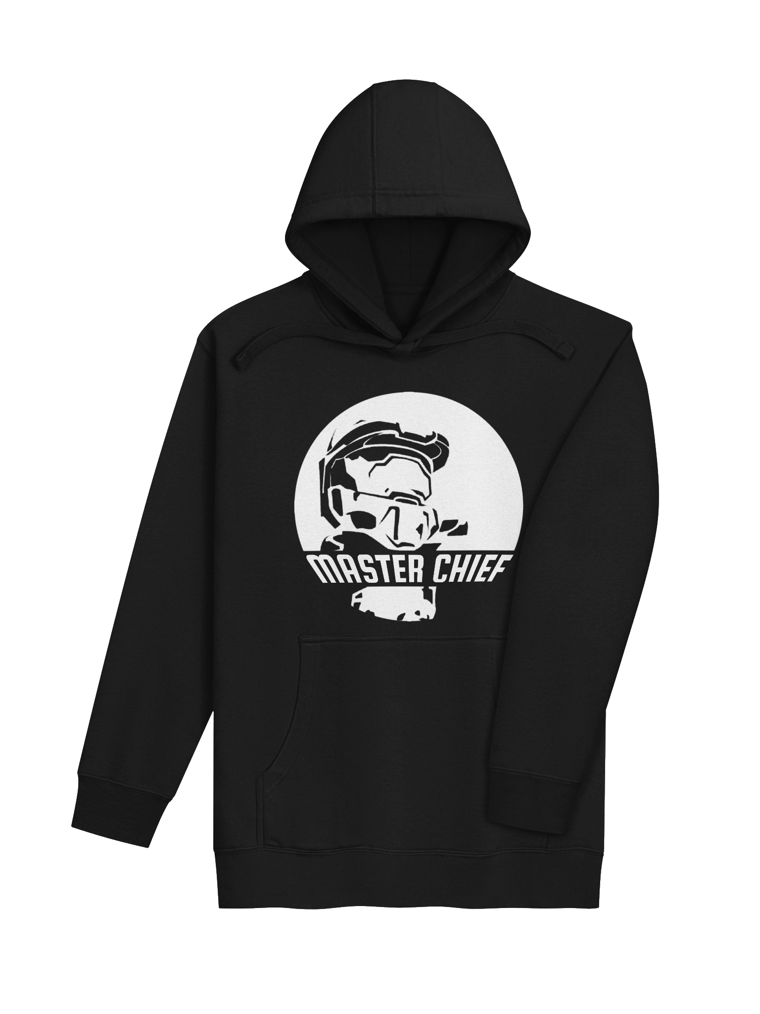 Master Spartan Hoodie product image (26)