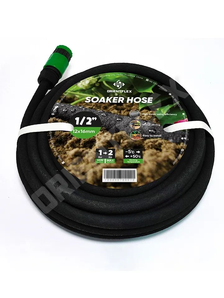 Soaker Garden Hose product image (1)