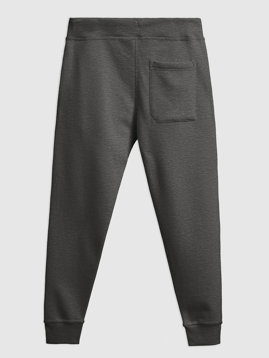 PopPez Fleece EST Joggers B product image (5)