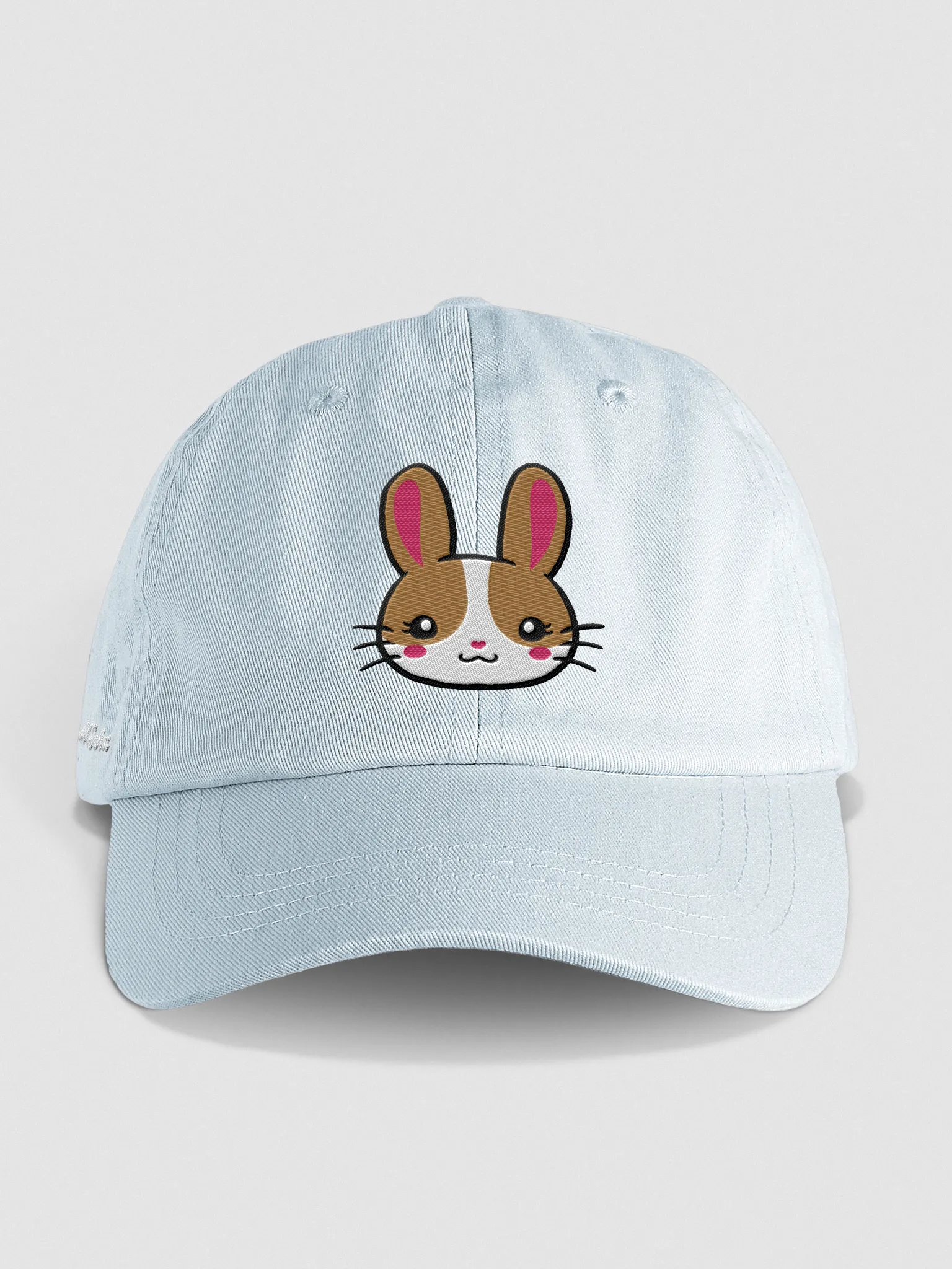Pastel Bunny Hat product image (4)