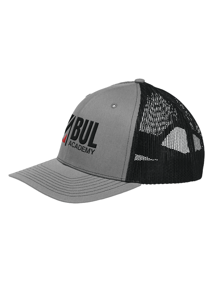 BUL ACADEMY - Black Edition product image (47)