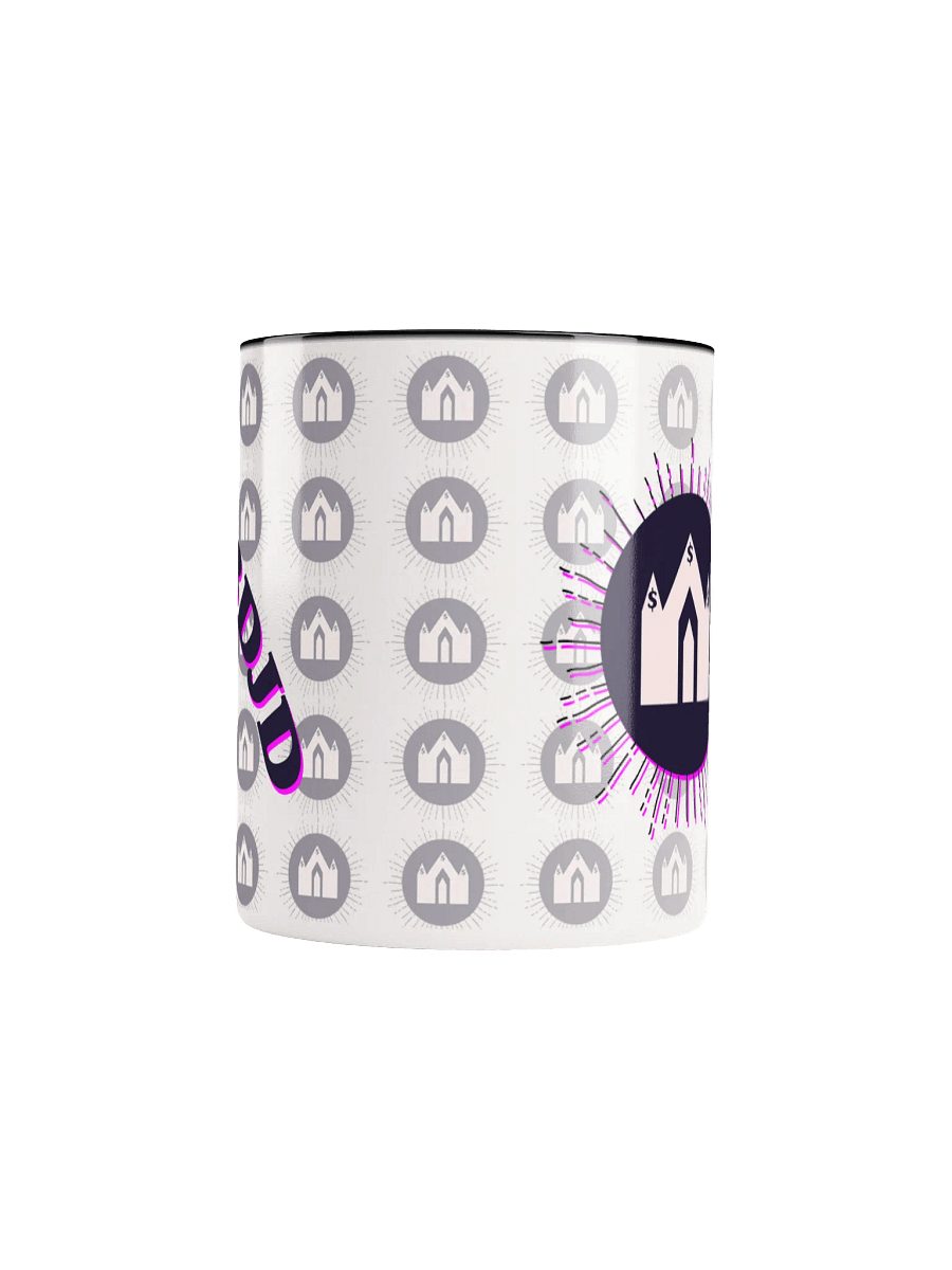 WWBDJD Grifter Coffee Mug product image (5)