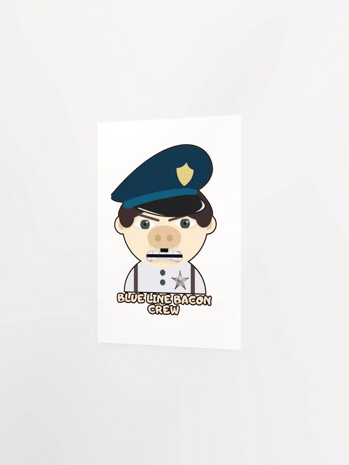 BLUE LINE BACON CREW product image (8)