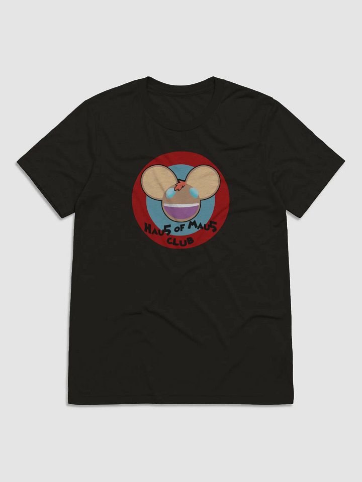 Hau5 of Mau5 Club Official T-Shirt product image (1)
