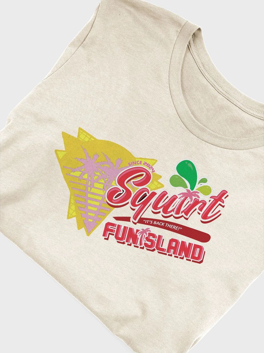 Squirt Soda Shirt product image (5)