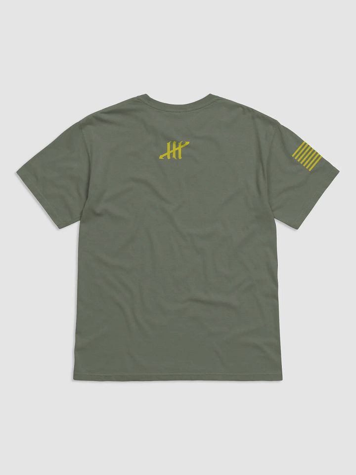 A*W*A*L*Z (T-SHIRT) product image (2)
