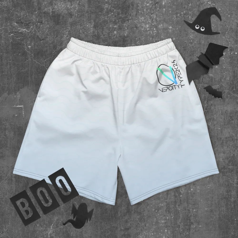 NC Type 2K24 | Shorts product image (12)