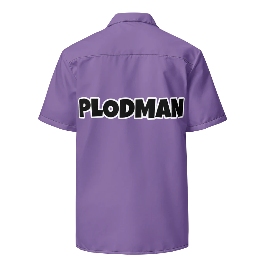 Plodman: Contest Winner product image (8)