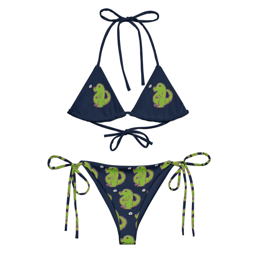 Fredrick the Dinosaur product image (1)