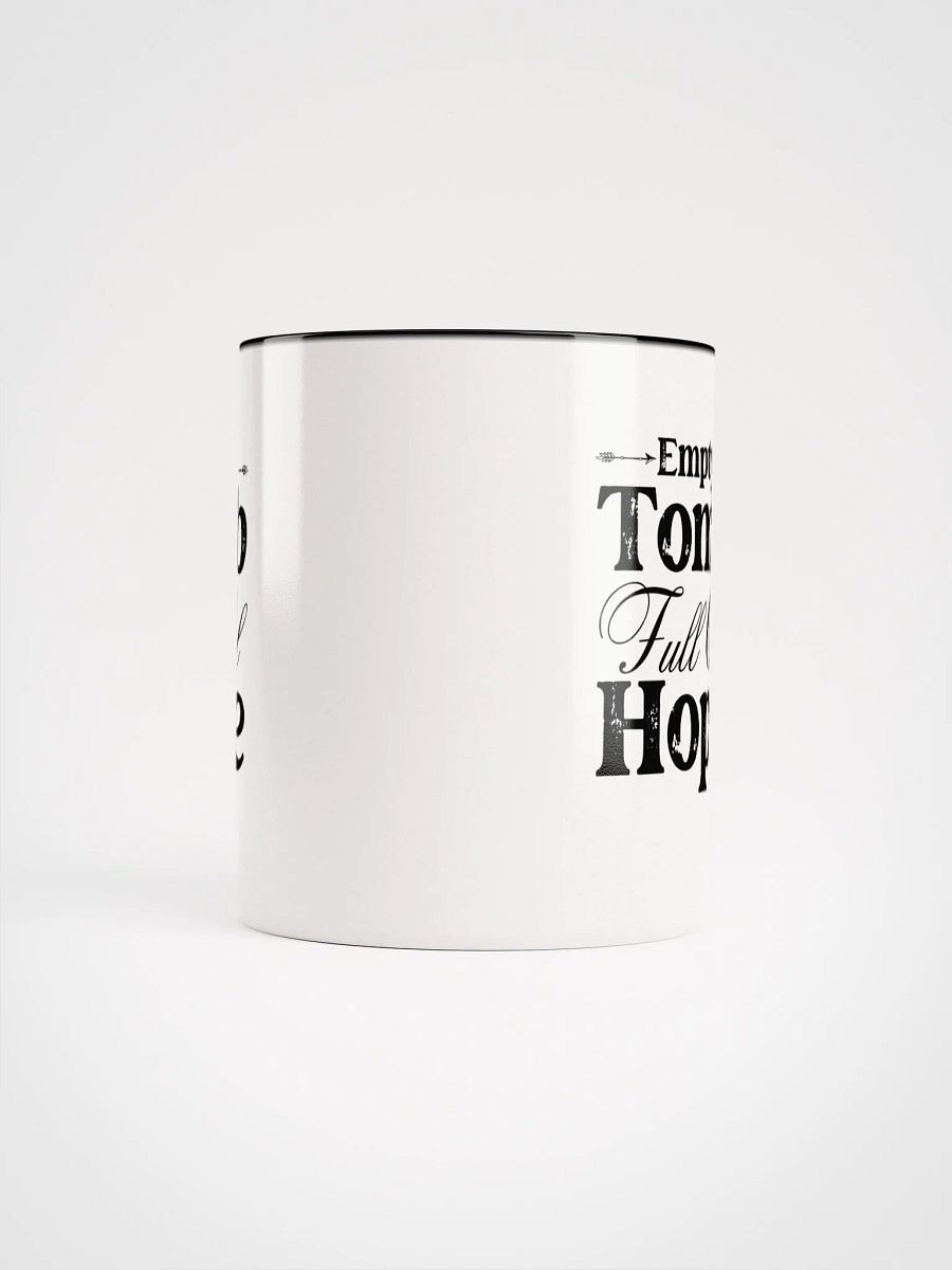Empty Tomb Full Of Hope Christin Hat product image (5)