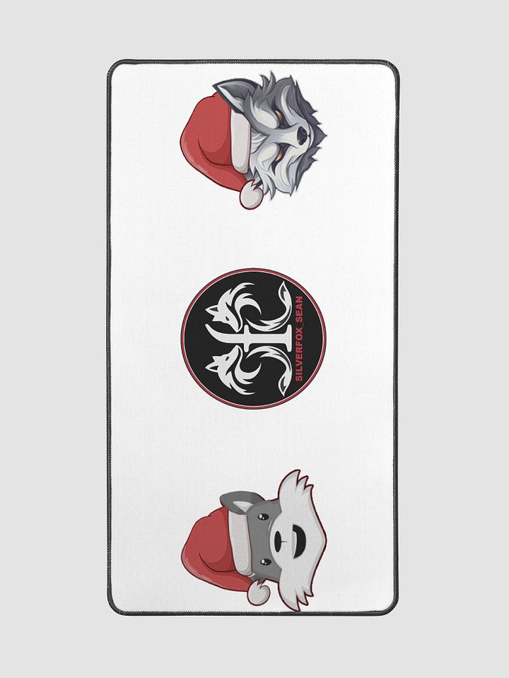 Xmas Desk Mat product image (2)