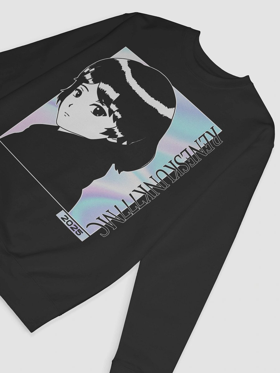 Iridescent Panel - ReneSkunk777MC 2025 Unisex Sweatshirt product image (6)