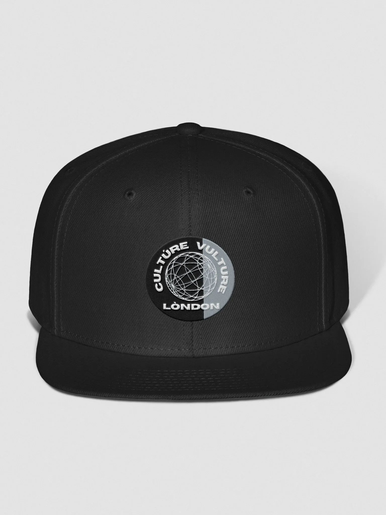 2 TONE SNAPBACK product image (1)