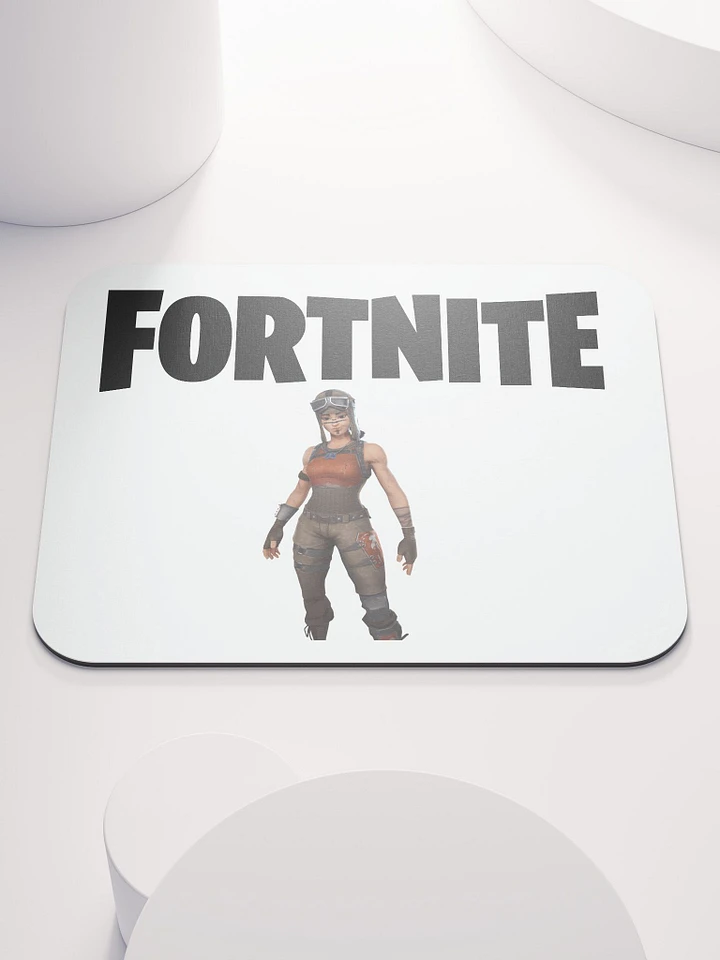 Fortnite Mouse Pad product image (1)