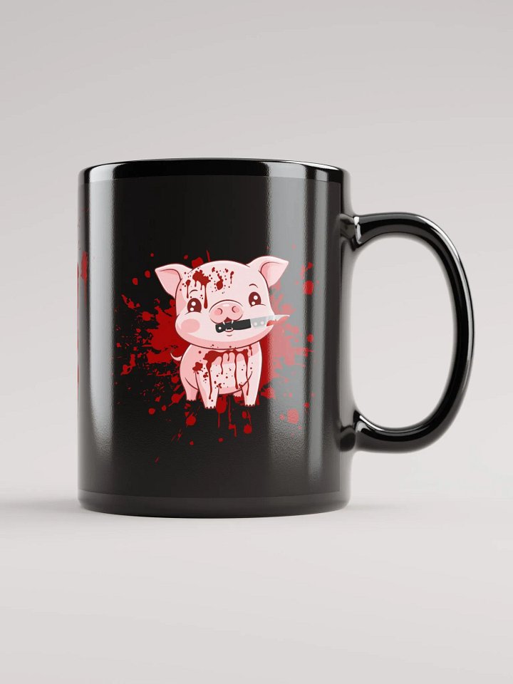 Slasher Hamilton Mug product image (1)