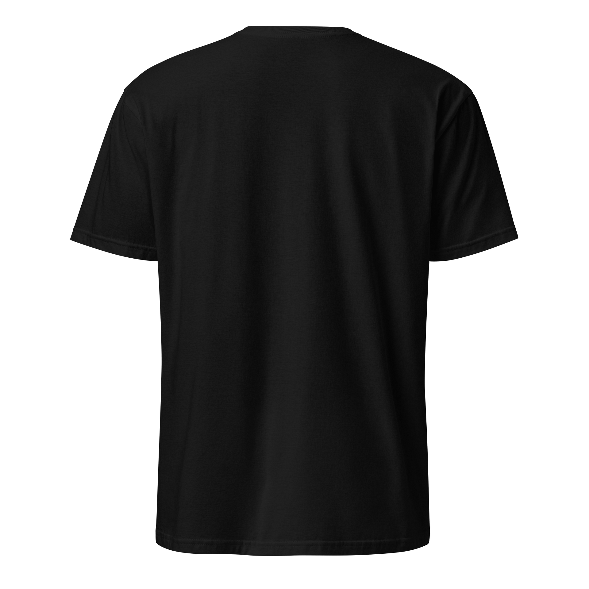 Lyrical Barrage Shirt Black product image (2)