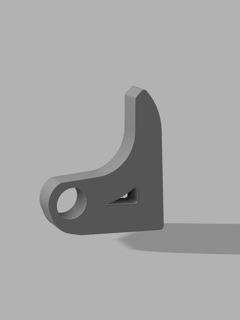 secret sauce shoe, trip & housing kit product image (3)