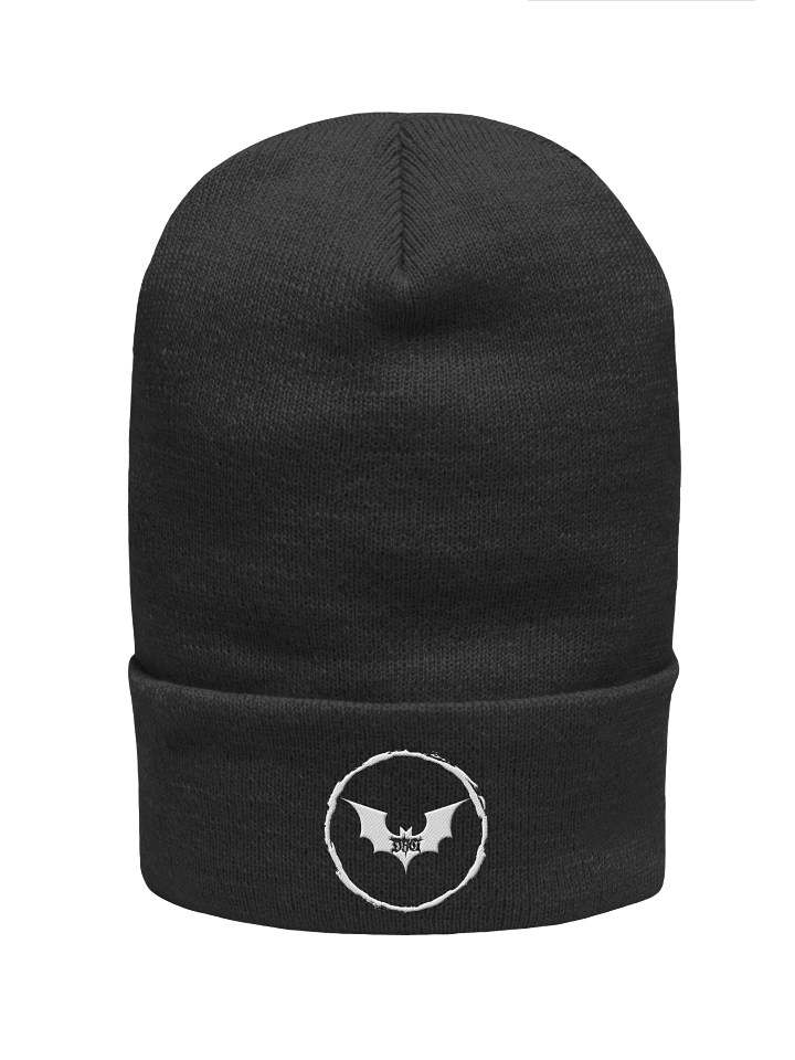 The Night Beanie product image (1)