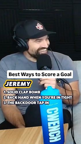 Who won this draft?