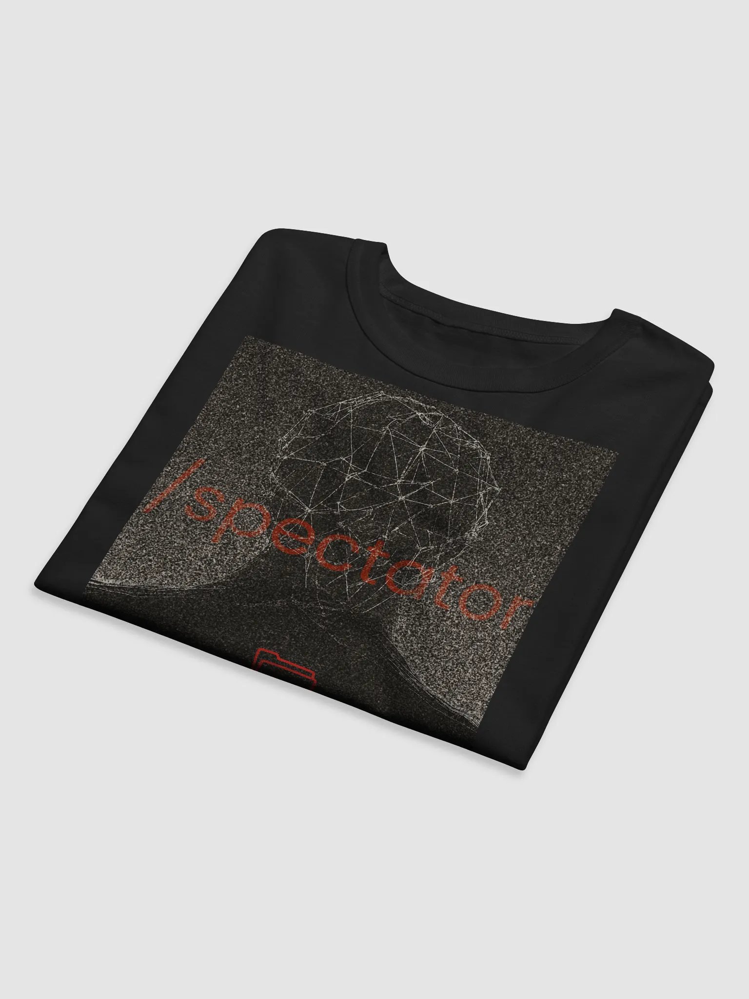 /spectator cover tee product image (6)