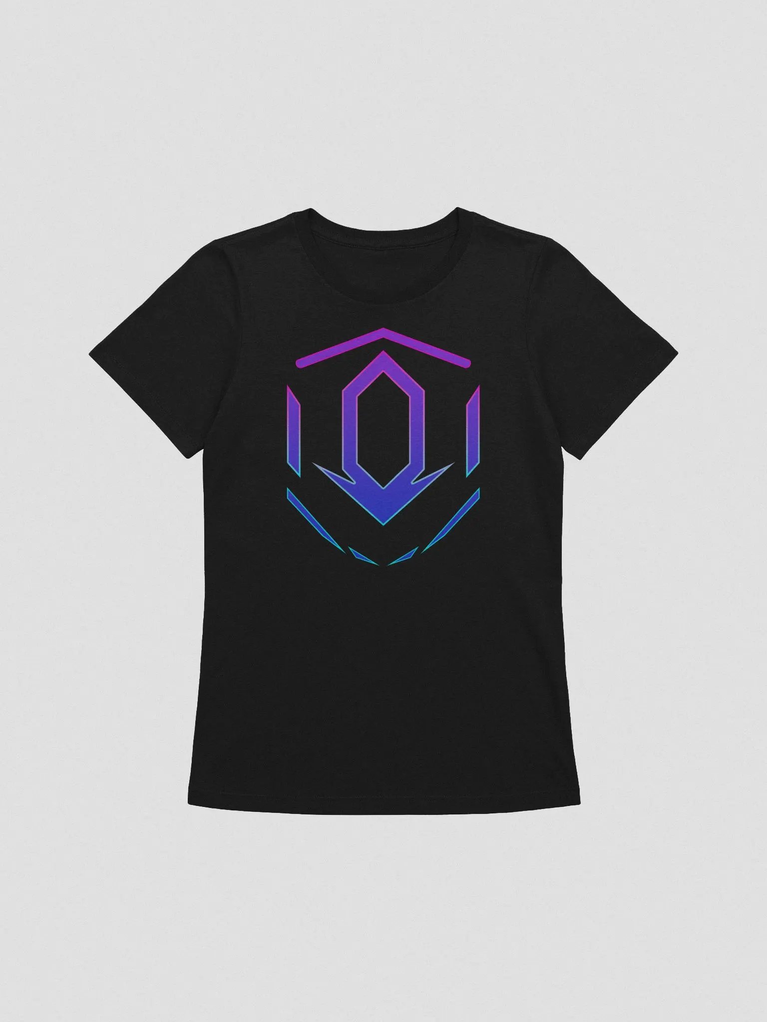 Ladies' Tundra Supersoft Tee product image (1)