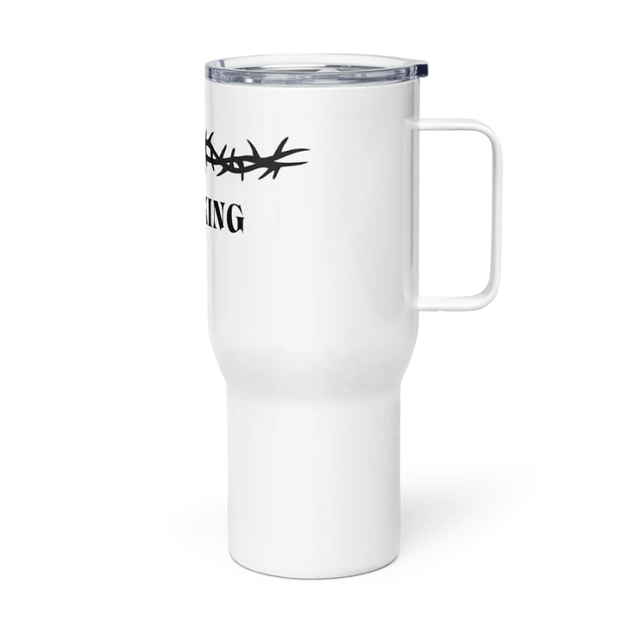TRUE KING-cup product image (3)