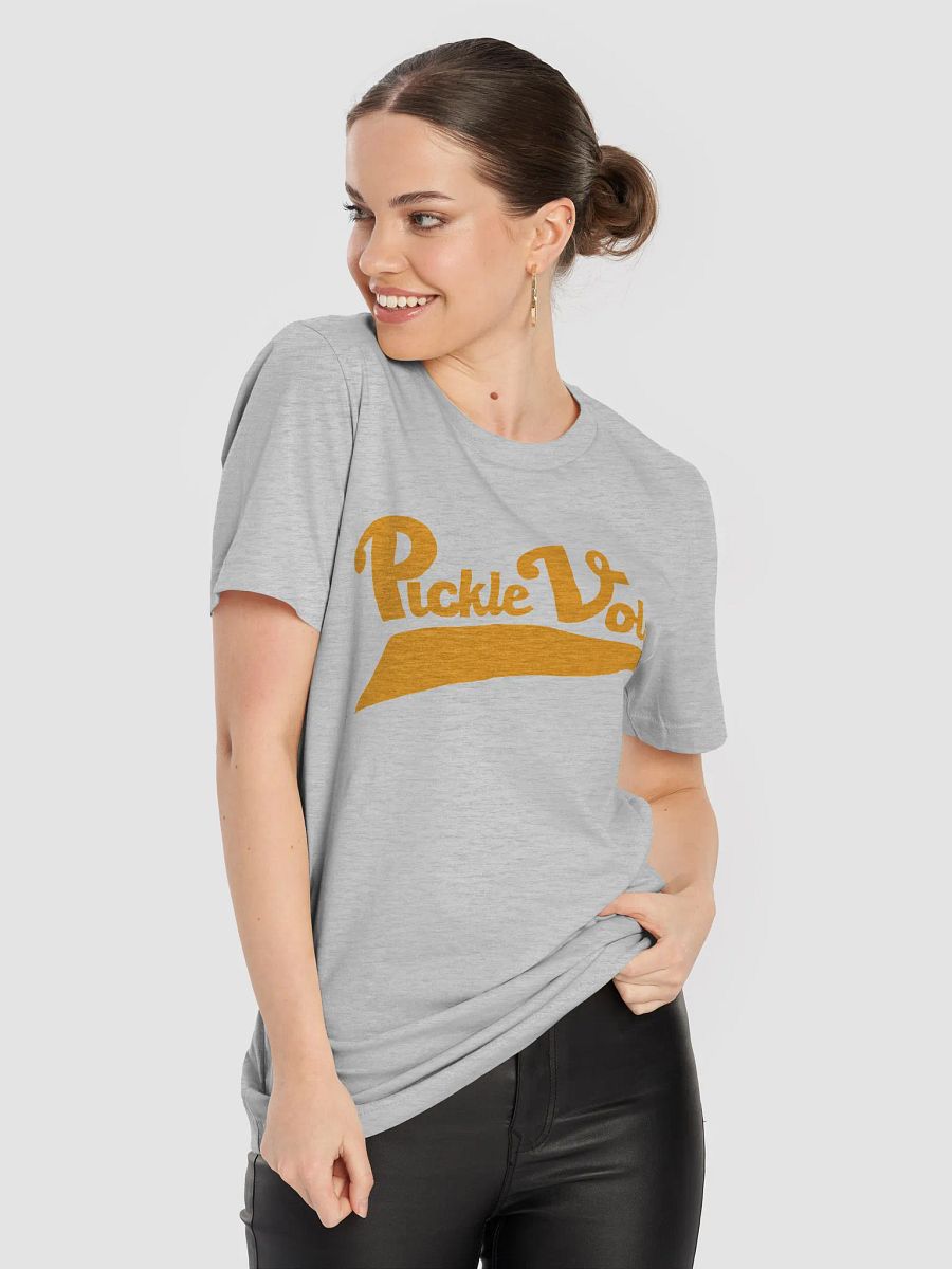 Pickle Vols Stylish T-Shirt product image (8)