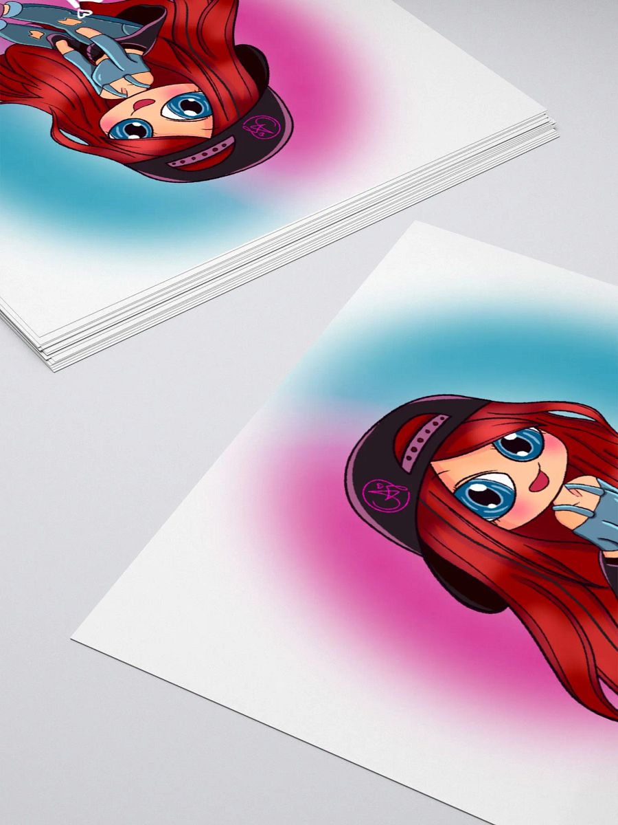 Arri-Toon Sticker product image (4)
