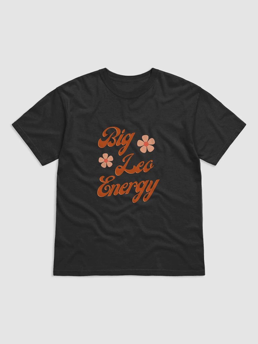Big Leo Energy product image (2)