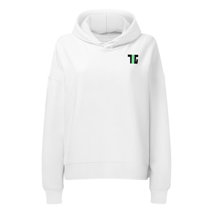 Eco-Friendly Organic Hoodie product image (1)