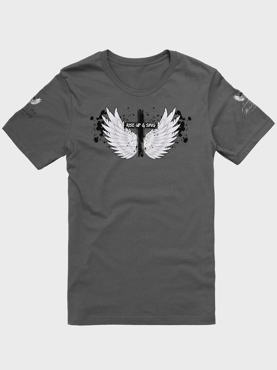 SNL Rise Up & Sing T-Shirt product image (1)