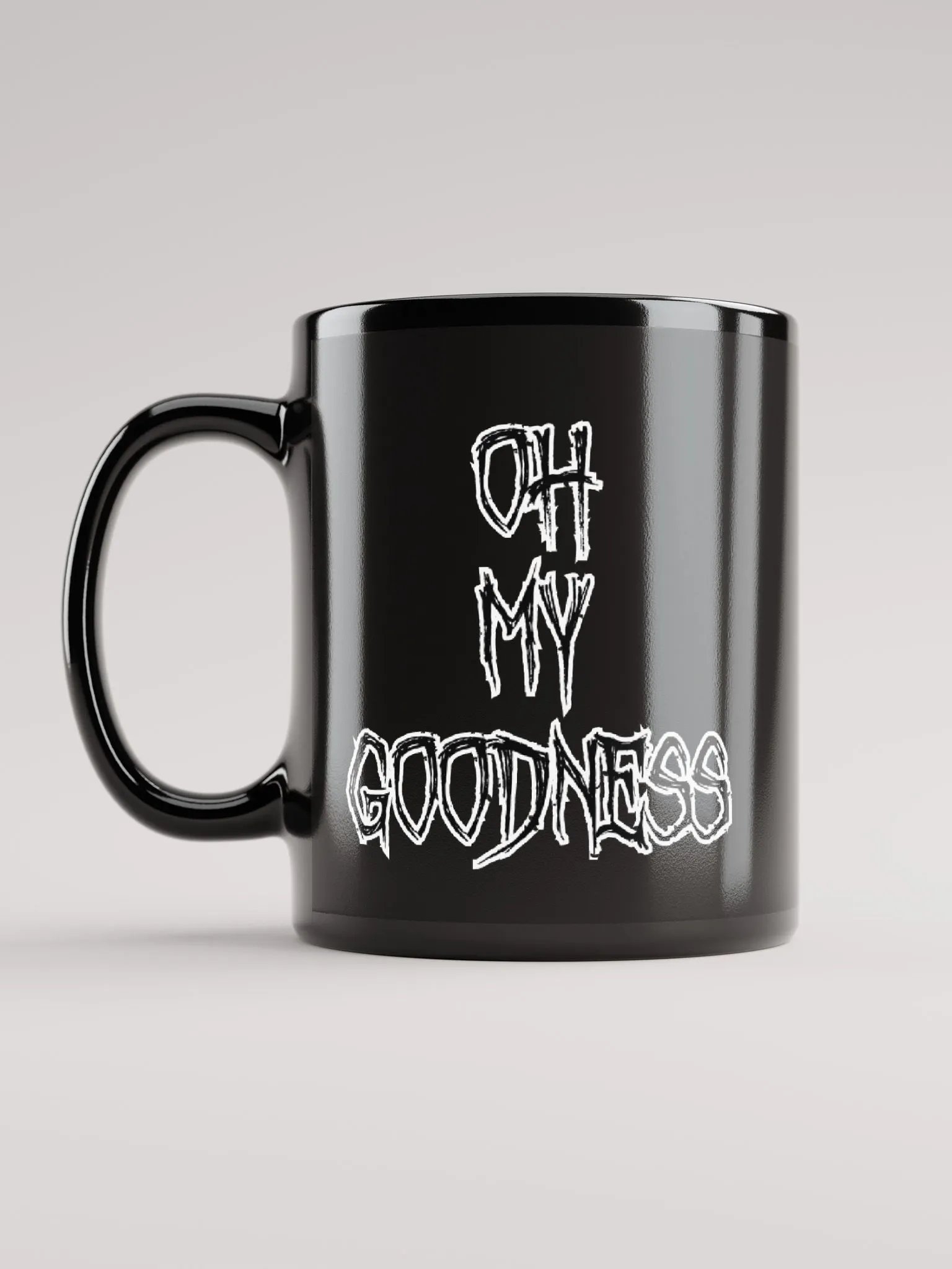 DSulhour OH MY GOODNESS Mug product image (11)