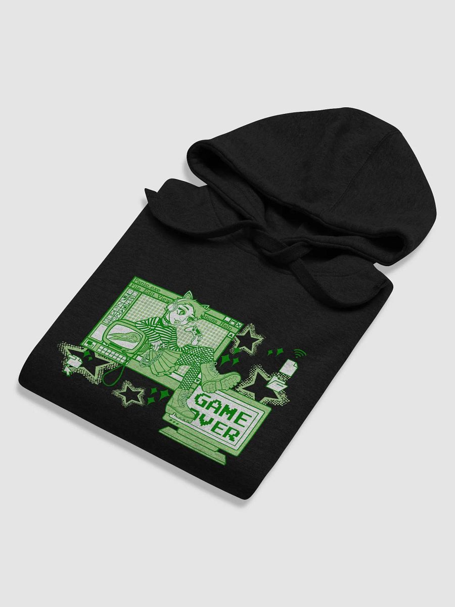 Panic Gree.exe product image (60)