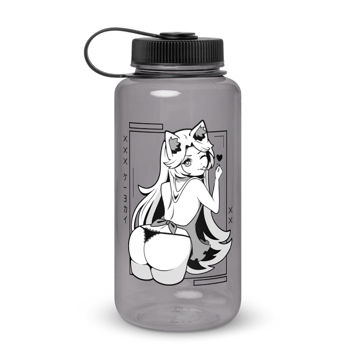 Brat Cup B&W product image (1)