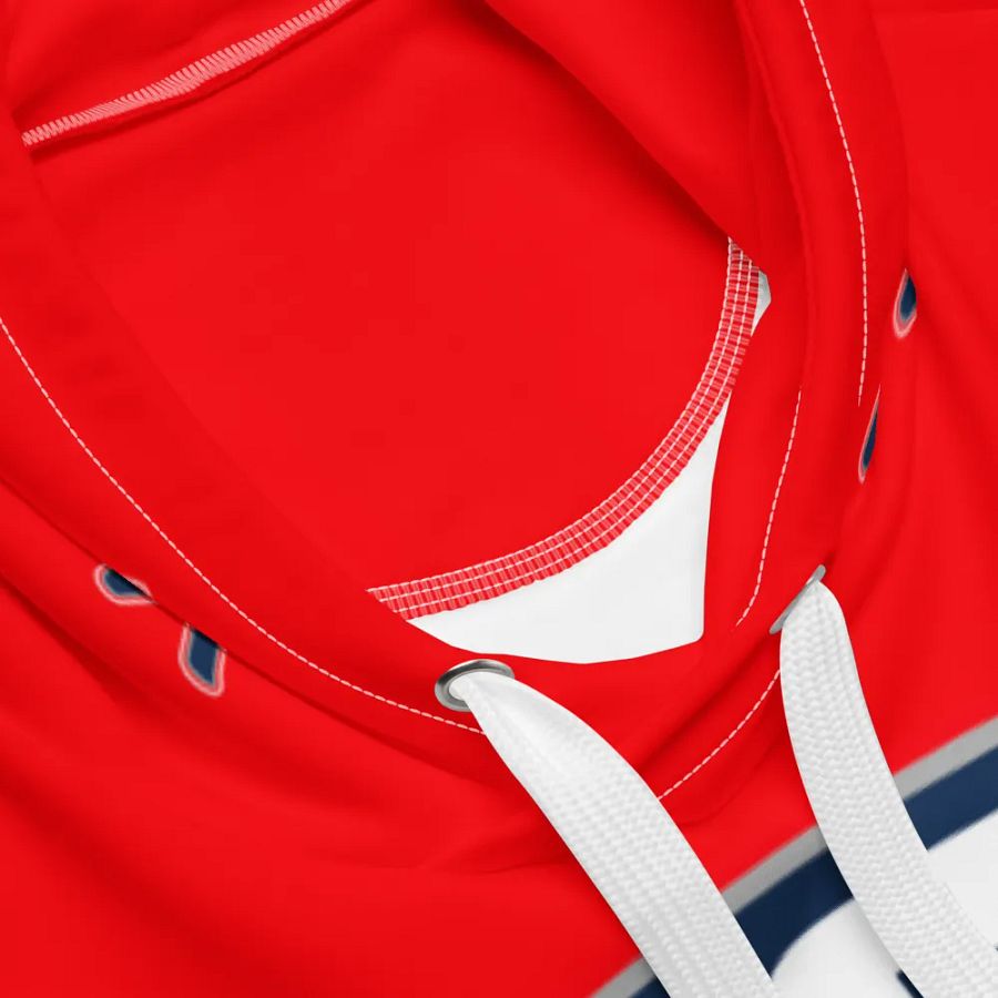 Novelty USI Triniti Ralston Hoodie product image (5)