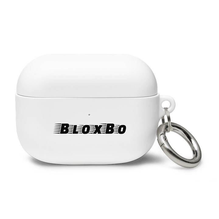 Bloxbo AirPods Case product image (2)