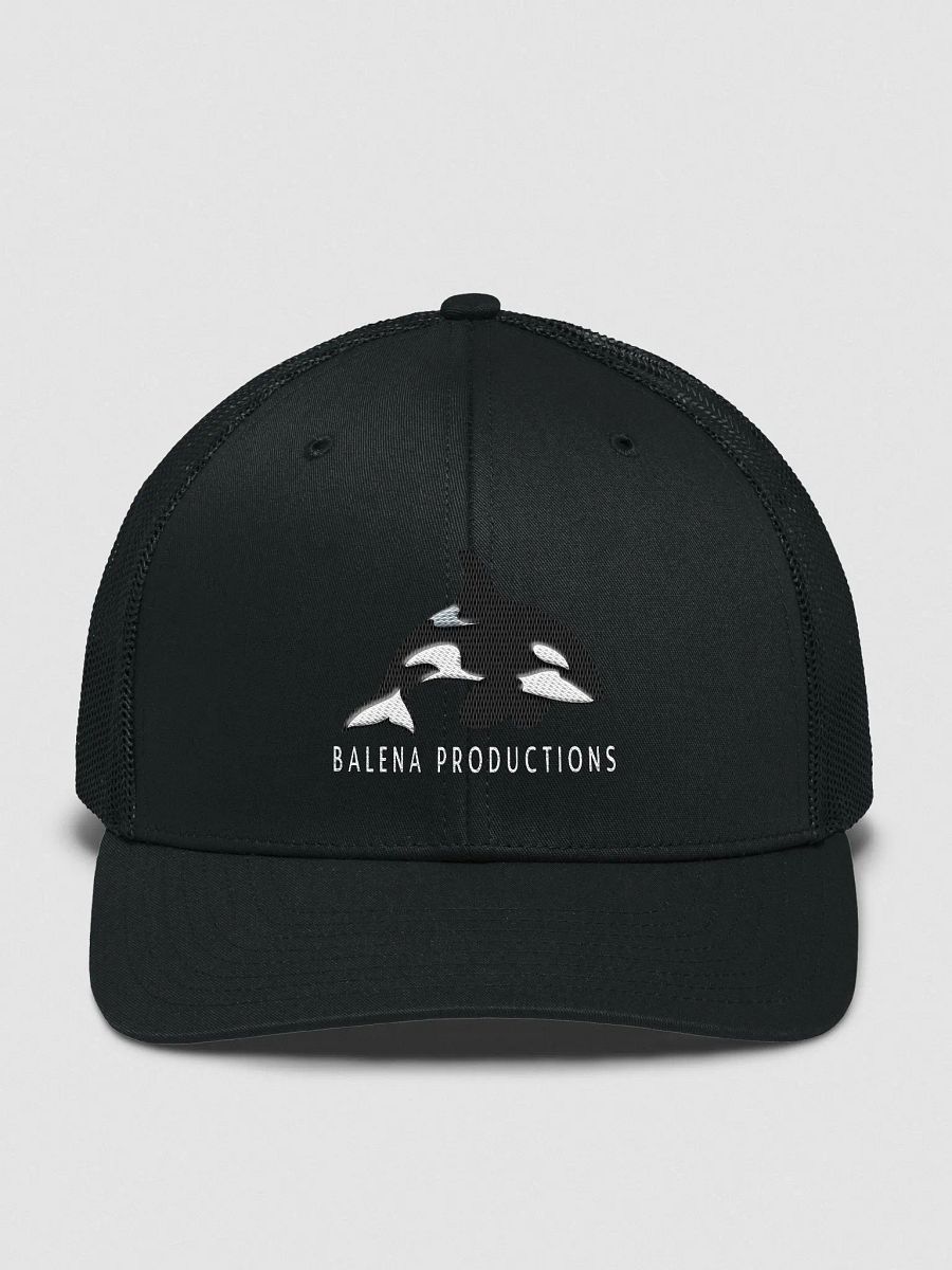 Balena Productions Cap product image (1)